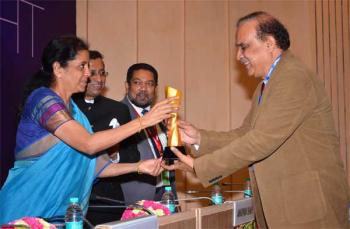 SAIL bags EEPC INDIA National Award 2013-14