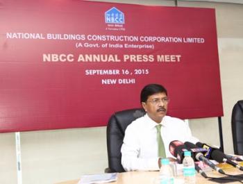 NBCC PAT surges by 8.09%