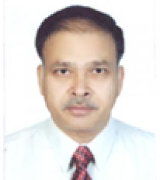Shri K M Singh new CMD of NHPC