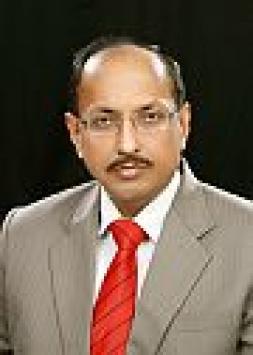 Power Grid Director Shri  IS Jha gets additional charge as CMD