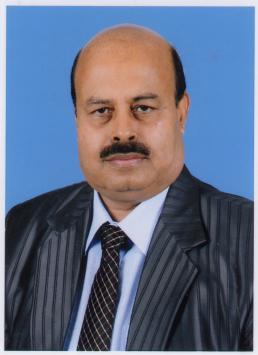 Shri Sarat Kumar Acharya takes over charge as CMD, NLC