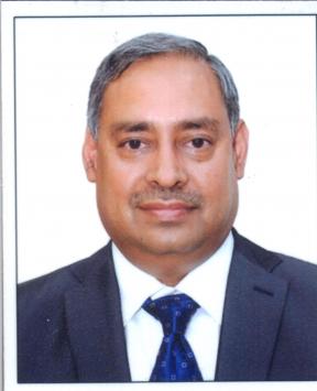 Shri A K Jha appointed CMD, MCL