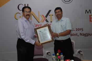 Sri Rajiv R Mishra selected Fellow of the World  Academy of Productivity Science