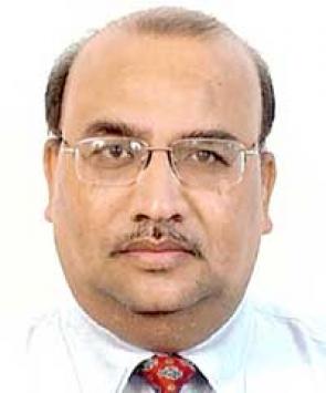 Shri Sanjeev Kumar Gupta takes over the charge of Director Technical at REC