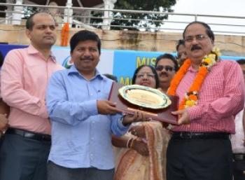 Nalco supports ‘Youth against Tobacco’   Campaign in Odisha
