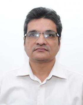 Mr.  Yatendra Kumar takes over   As CVO, Airports Authority of India
