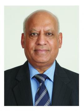 NMDC Chairman awarded Tata Gold Medal