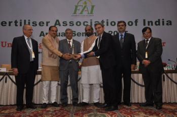IIFCO CSR films awarded