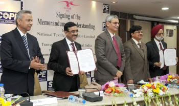 NTC Signs MoU with TII