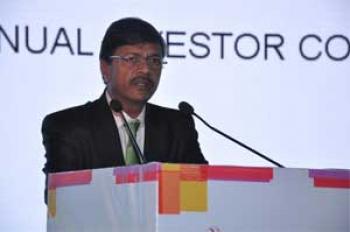 NBCC CMD addresses Investors, Analysts Conference