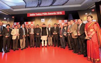 India Today PSUs Awards: