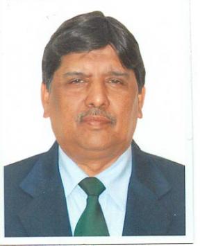 SCI  Director Personnel  BB Sinha to hold  additional charge of CMD