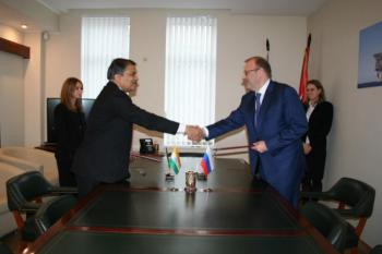 SECI signs MoU with Russian Energy  Agencyfor PV and manufacturing