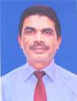 Shri  J. P. Alex, appointed  as  Executive Director, Operations, AAI