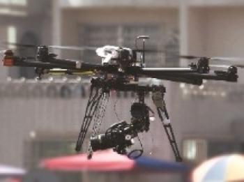 POWERGRID will use drones to monitor critical projects