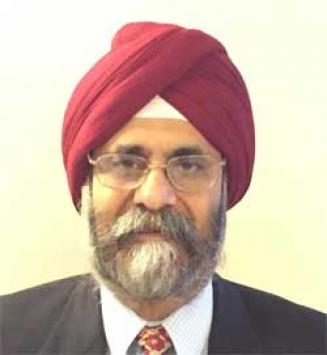 Shri R. S. Dhillon appointed as ED (Projects), PFC