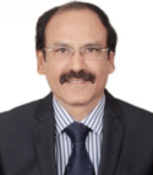 G Ravichandran joins as Director (Fin), STCIL