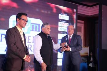 NBCC  Conferred R&M Property Awards 2015-16