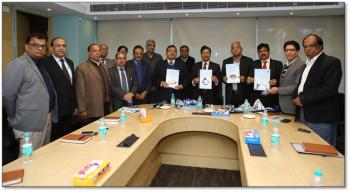 NBCC  Releases Corporate Works Manual 2016
