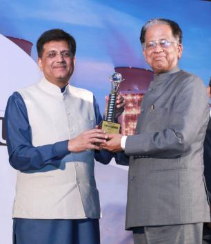 Assam bags award for improved power sector