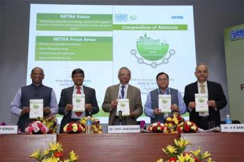 NTPC – NETRA R And D Conference  for Energy Sustainability begins