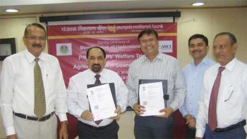 PNB Farmers Welfare Trust enters MoU with ASCI