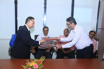 NTPC and Coal India Join Hands to Foray into Fertilizer Sector