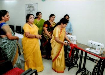 MECL  Launchs Nari Samriddhi  Yojna as a CSR measure