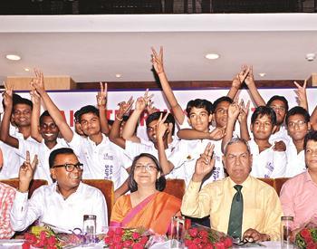 55 GAIL supported students crack IIT