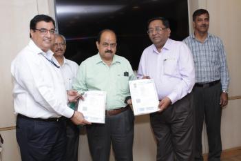 NTPC Agreement with ALIMCO to Help Persons with Disability