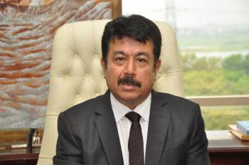 Utpal Bora takes over as CMD Oil India Limited