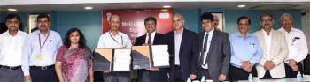 NTPC signs MOU 2016-17 with Govt of India