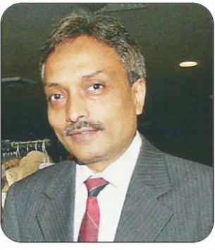 Shri Nirmal Sinha takes Over as Chairman SCOPE