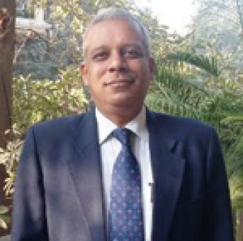 Shri Sanjay Swarup took over as Director Int Marketing and Oprns CONCOR