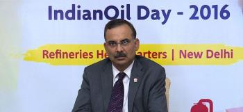 IndianOil to Add 24 Million Tonnes of Refining Capacity by Brown field Expansion