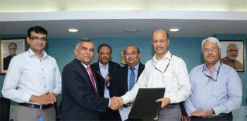 REC signs MOU with Ministry of Power for FY 2016-17