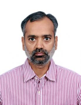 Shri K Sreekant assumes charge of  Director Finance POWERGRID