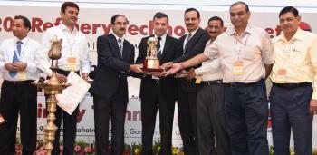 IndianOil Refineries Bag Awards for Energy Efficiency Innovation