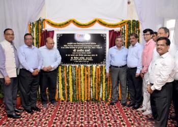 Inauguration of New Office Complex of REC Power Distribution Company Ltd