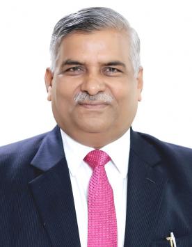 Shri Rajeev Sharma takes over as CMD of PFC  