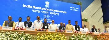 India Sanitation Conference