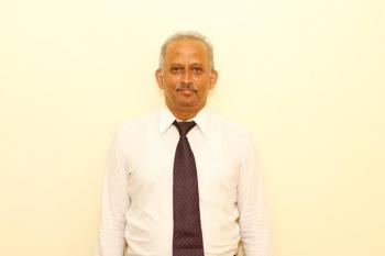 Shri Anand p Dalvi takes over as GM  PR Shipping Corporation of India