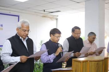 NBCC-India