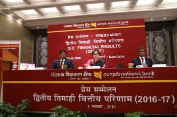 Punjab National Bank sees 11 percent dip in net profit in Q2