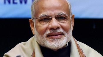 PM Modi takes to Linkedin to talk about merits of demonetisation