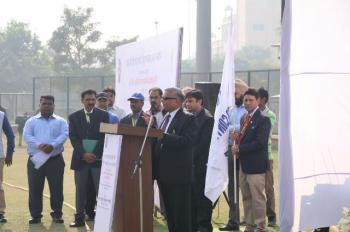 PFC organizes 16th Inter-CPSU T-20 Cricket Tournament