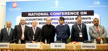 National Conference on Accounting Reforms