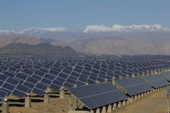 Azure Power bags 50 Megawatt solar power project under SECI auction