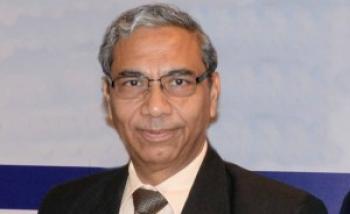 Maha govt appoints Gautam Chaterjee as housing regulator