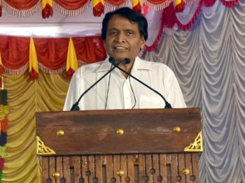 200 more railway stations to have WiFi in 2017 Prabhu